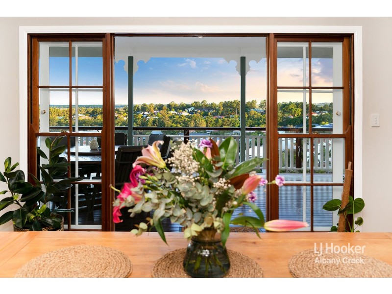 21 Glendore Court, Eatons Hill QLD 4037