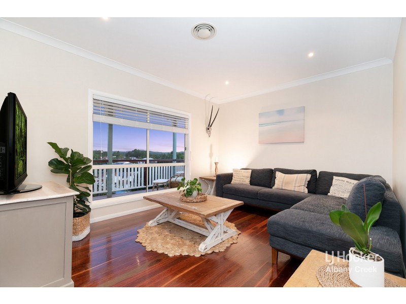 21 Glendore Court, Eatons Hill QLD 4037