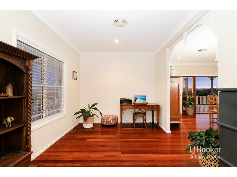 21 Glendore Court, Eatons Hill QLD 4037