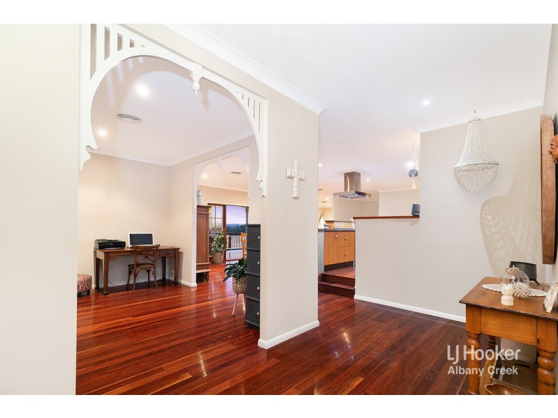 21 Glendore Court, Eatons Hill QLD 4037