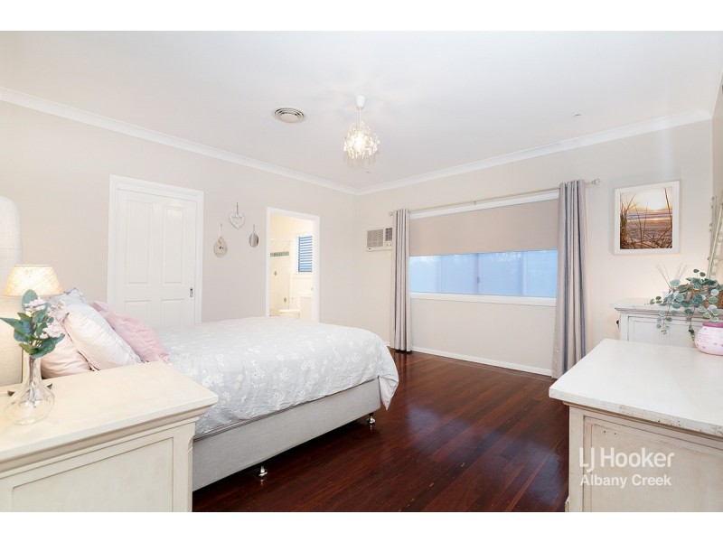 21 Glendore Court, Eatons Hill QLD 4037