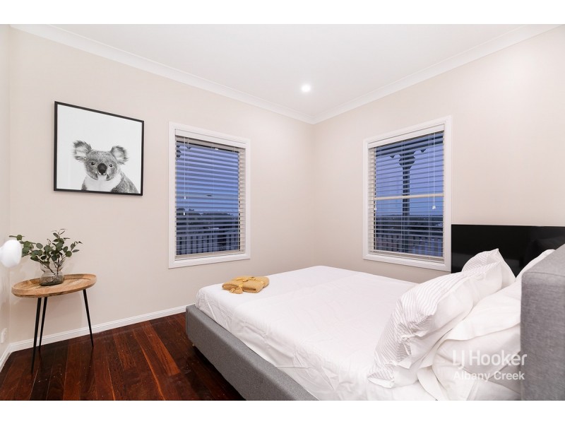 21 Glendore Court, Eatons Hill QLD 4037