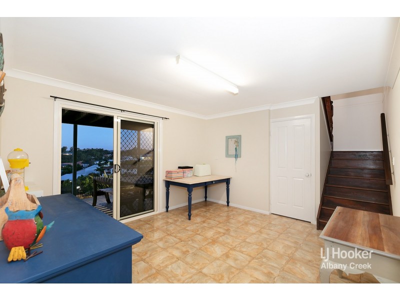 21 Glendore Court, Eatons Hill QLD 4037