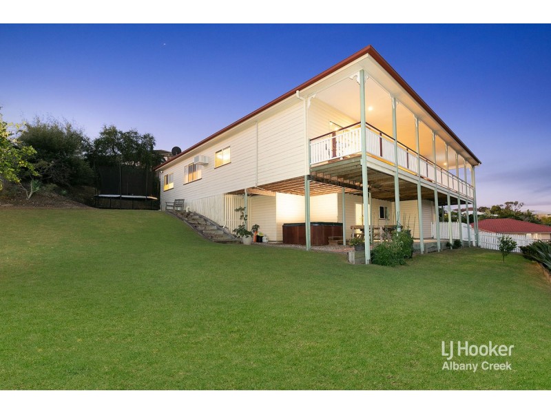 21 Glendore Court, Eatons Hill QLD 4037