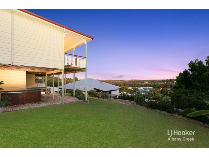 21 Glendore Court, Eatons Hill QLD 4037