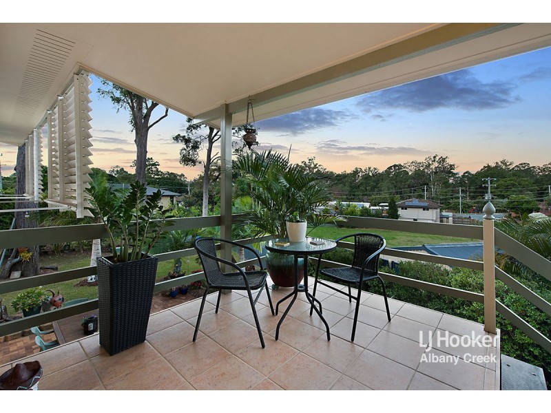 4 Wigam Court, Albany Creek QLD 4035