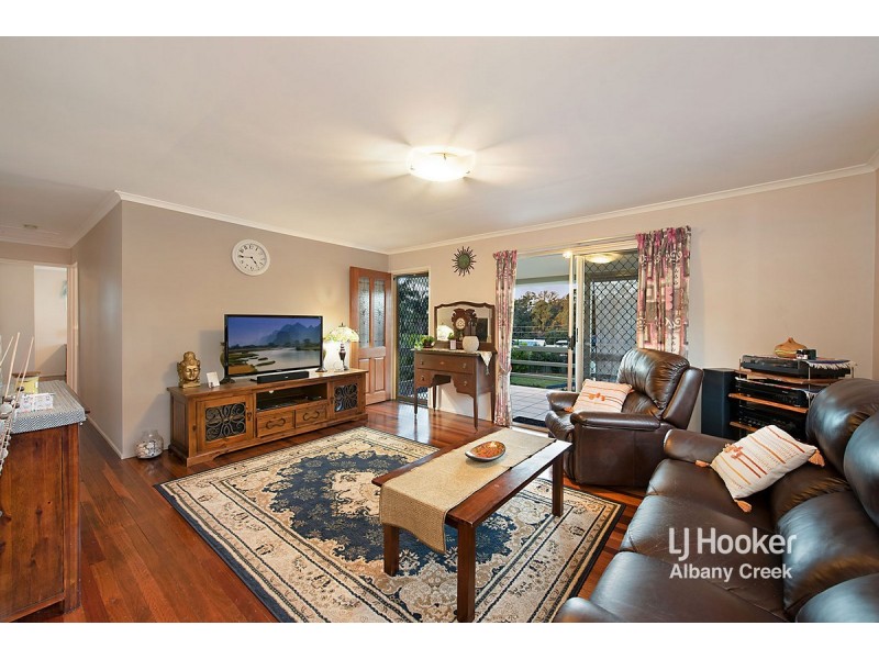 4 Wigam Court, Albany Creek QLD 4035