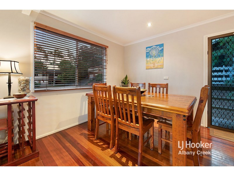 4 Wigam Court, Albany Creek QLD 4035