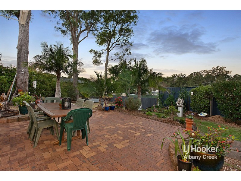 4 Wigam Court, Albany Creek QLD 4035