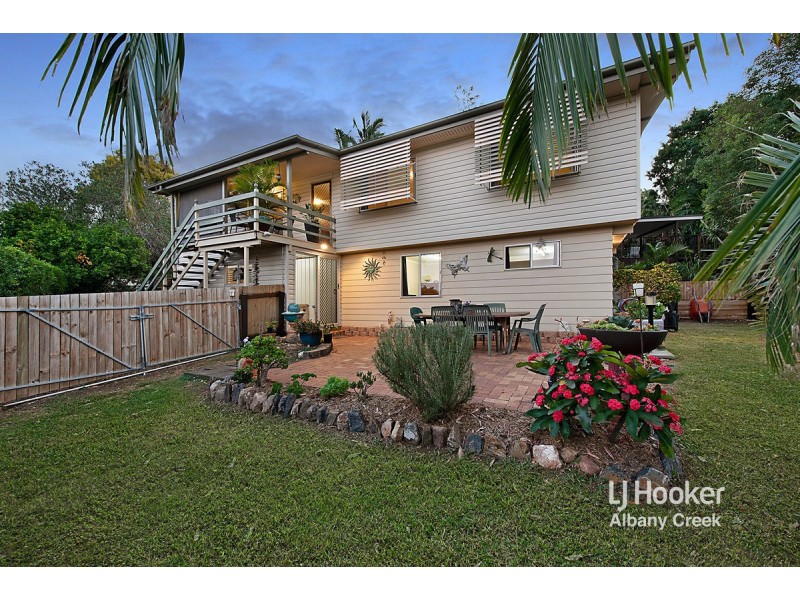4 Wigam Court, Albany Creek QLD 4035