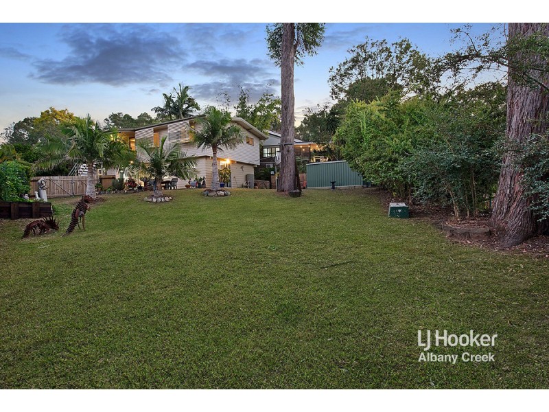 4 Wigam Court, Albany Creek QLD 4035