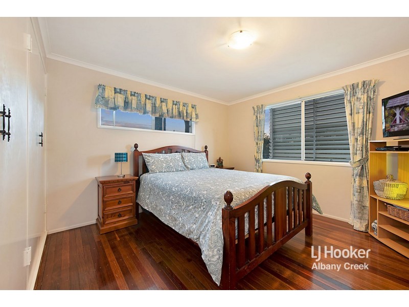 4 Wigam Court, Albany Creek QLD 4035