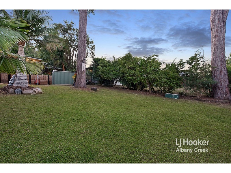 4 Wigam Court, Albany Creek QLD 4035