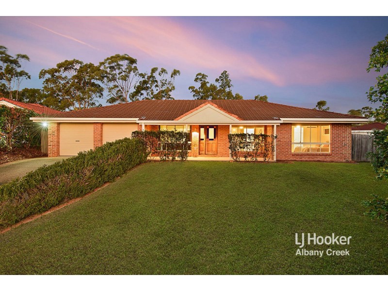 5 Peer Court, Eatons Hill QLD 4037