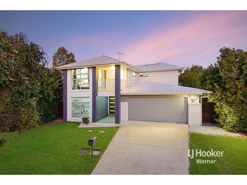 4 Latona Street, Warner QLD 4500