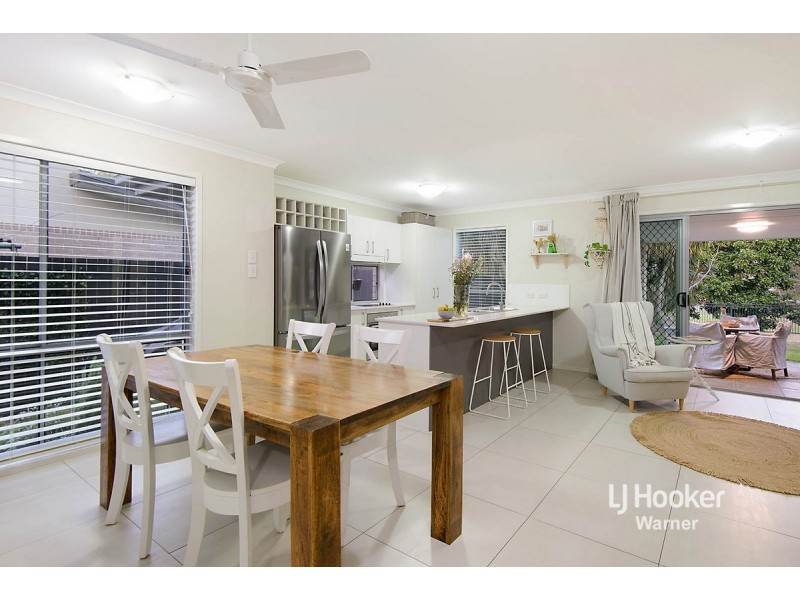 4 Latona Street, Warner QLD 4500