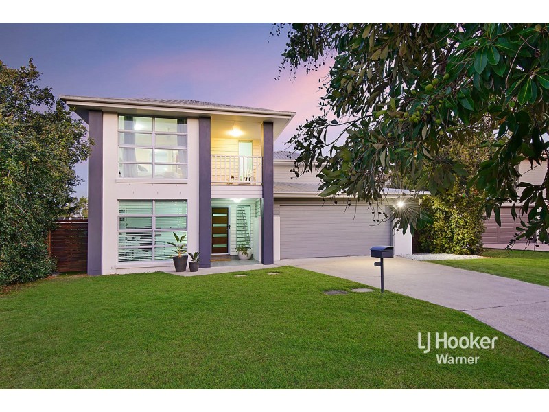 4 Latona Street, Warner QLD 4500