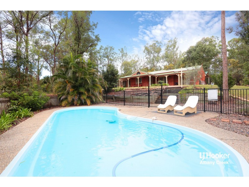 51 Whimbrel Street, Warner QLD 4500