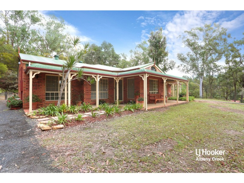 51 Whimbrel Street, Warner QLD 4500