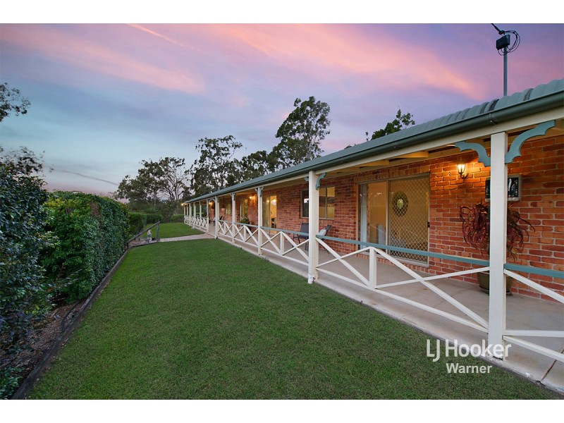 9 Paddy Road, Warner QLD 4500