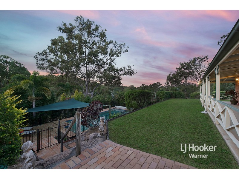 9 Paddy Road, Warner QLD 4500