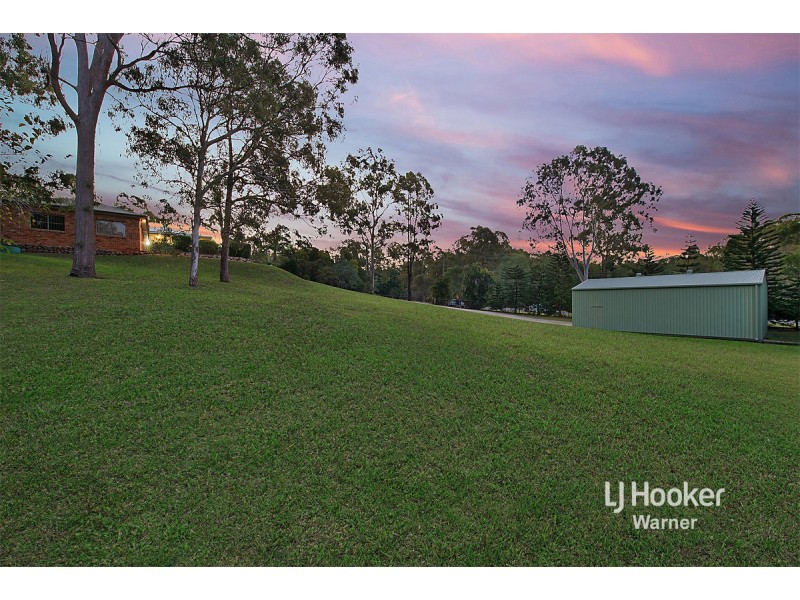 9 Paddy Road, Warner QLD 4500