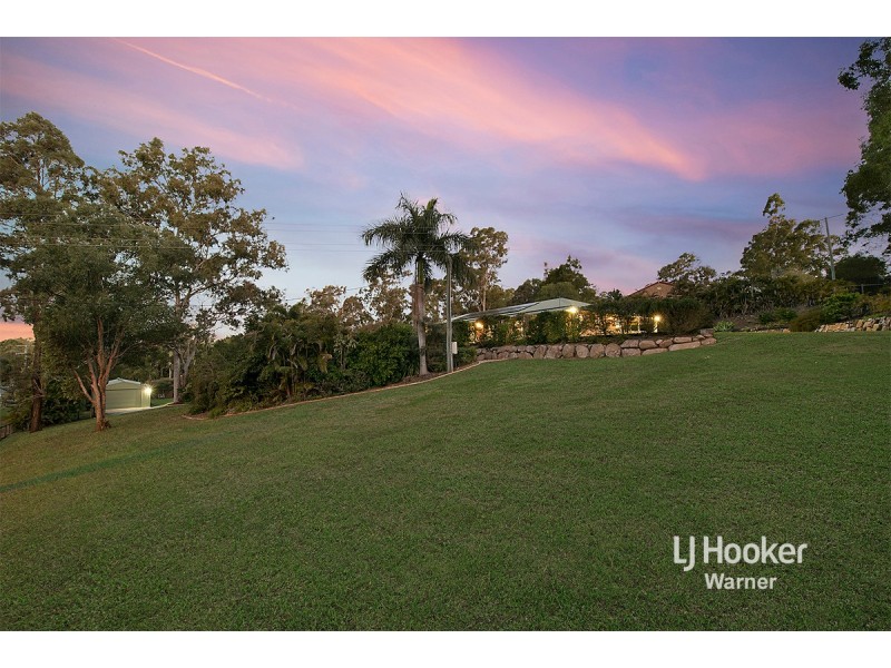 9 Paddy Road, Warner QLD 4500