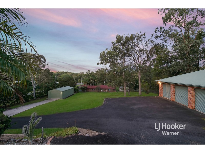 9 Paddy Road, Warner QLD 4500