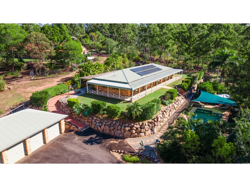 9 Paddy Road, Warner QLD 4500
