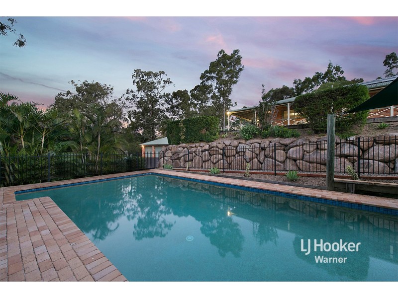 9 Paddy Road, Warner QLD 4500