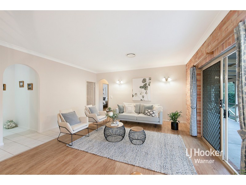 9 Paddy Road, Warner QLD 4500