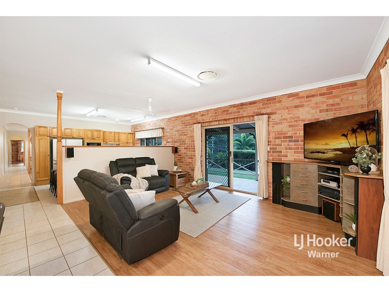 9 Paddy Road, Warner QLD 4500