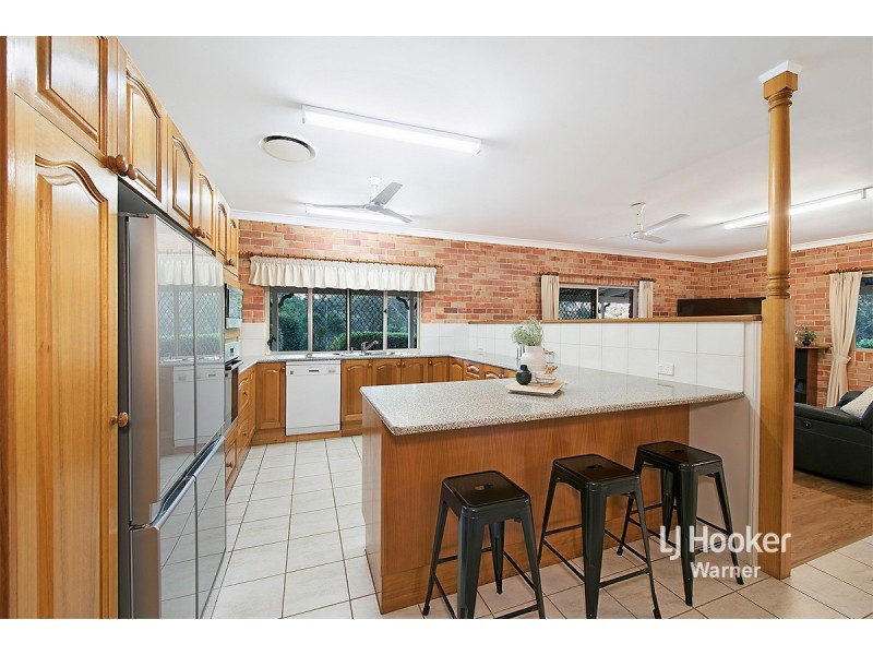 9 Paddy Road, Warner QLD 4500