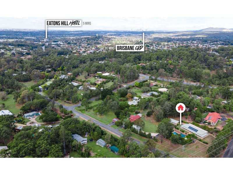 9 Paddy Road, Warner QLD 4500