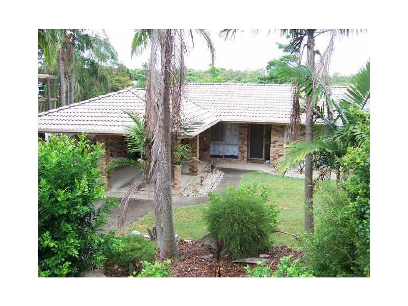 40 Bunya Park Drive, Eatons Hill QLD 4037