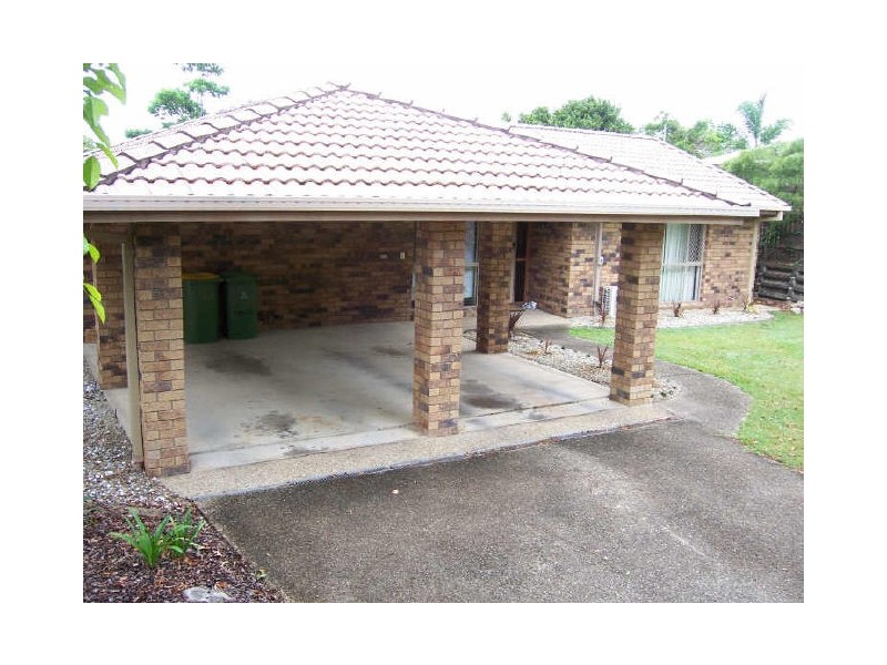 40 Bunya Park Drive, Eatons Hill QLD 4037