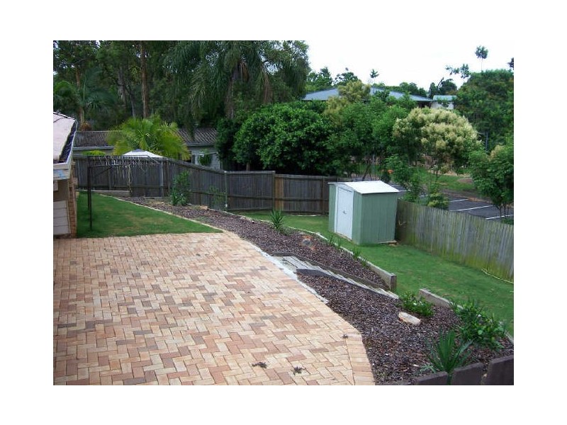 40 Bunya Park Drive, Eatons Hill QLD 4037