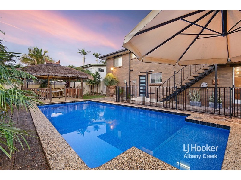 655 Albany Creek Road, Albany Creek QLD 4035