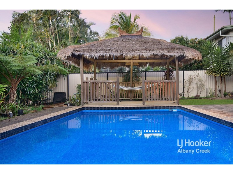 655 Albany Creek Road, Albany Creek QLD 4035