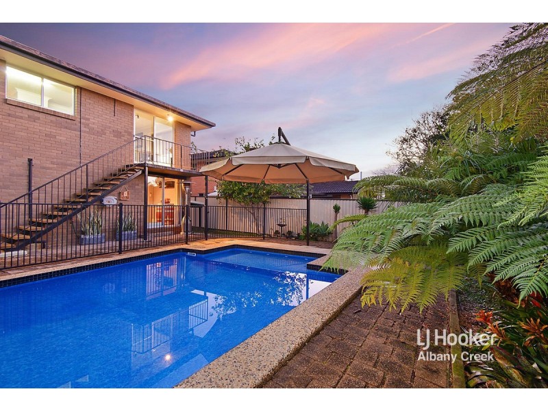 655 Albany Creek Road, Albany Creek QLD 4035