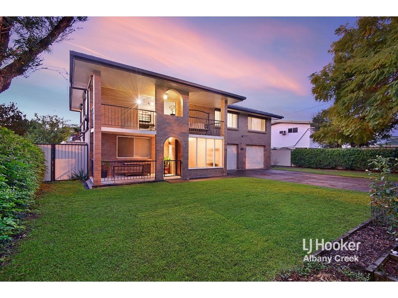 655 Albany Creek Road, Albany Creek QLD 4035