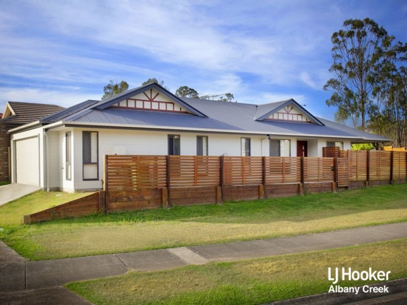 110 Queen Elizabeth Drive, Eatons Hill QLD 4037