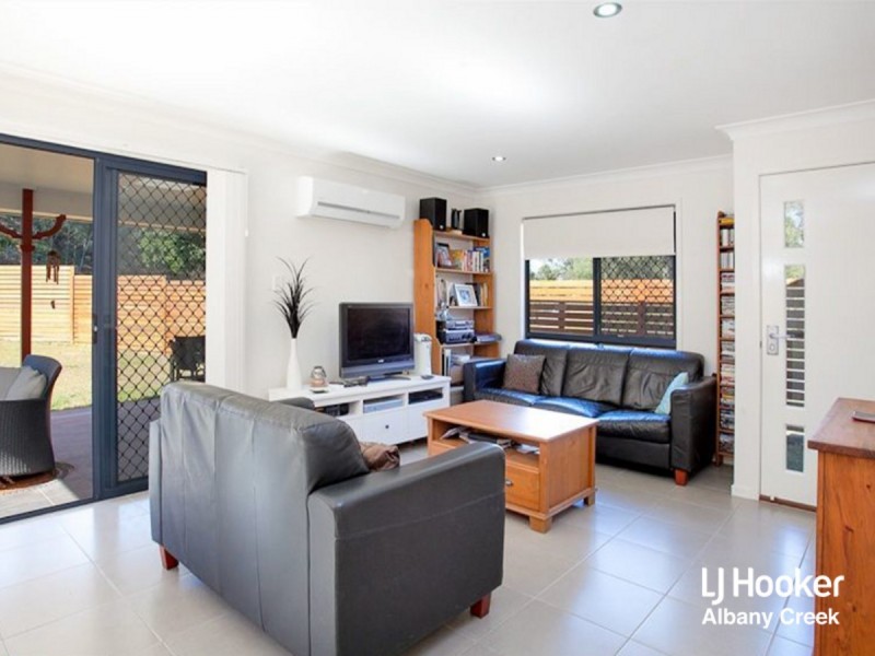 110 Queen Elizabeth Drive, Eatons Hill QLD 4037