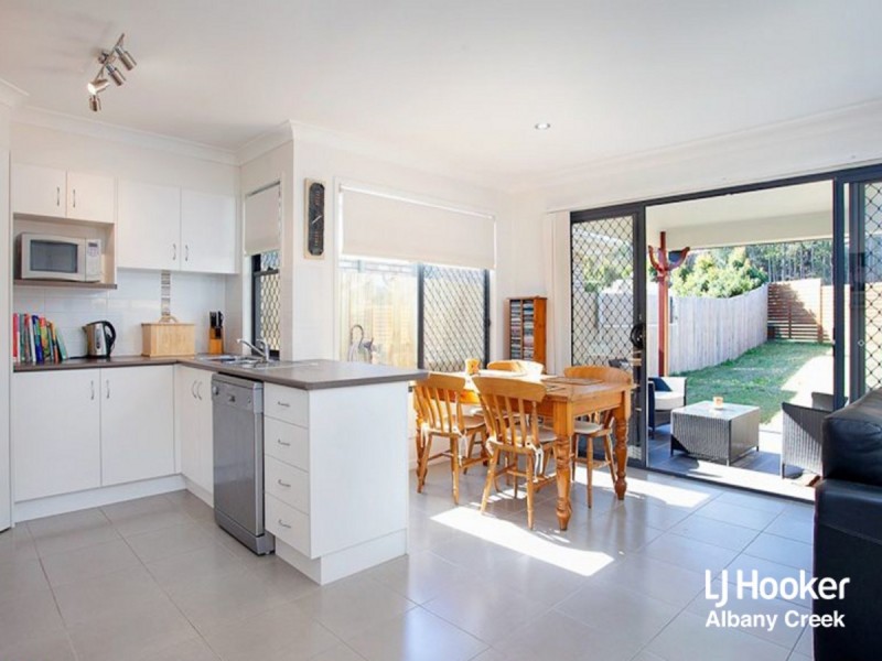 110 Queen Elizabeth Drive, Eatons Hill QLD 4037