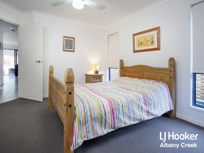 110 Queen Elizabeth Drive, Eatons Hill QLD 4037