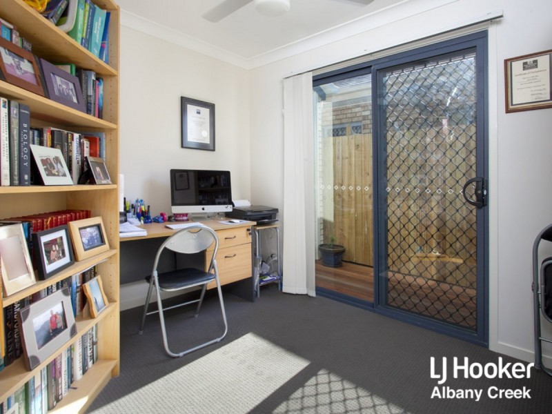 110 Queen Elizabeth Drive, Eatons Hill QLD 4037