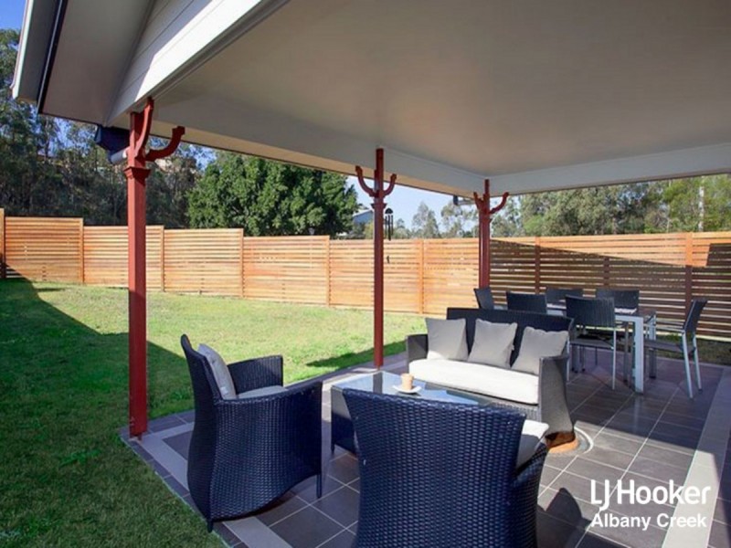 110 Queen Elizabeth Drive, Eatons Hill QLD 4037