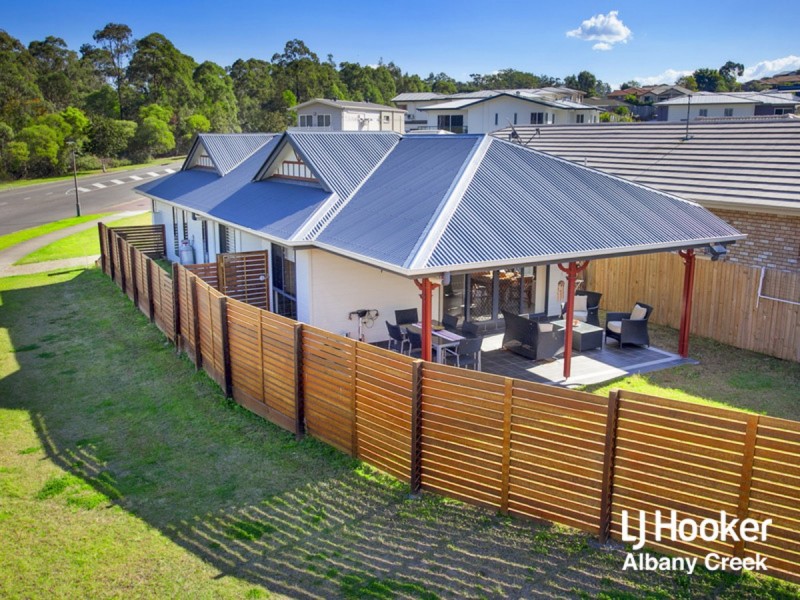 110 Queen Elizabeth Drive, Eatons Hill QLD 4037