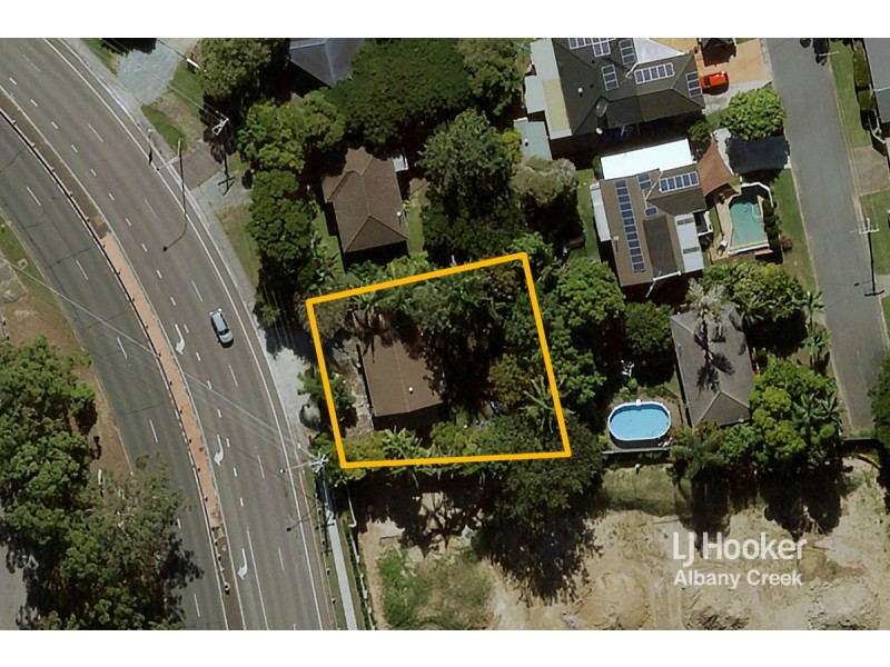 633 Albany Creek Road, Albany Creek QLD 4035