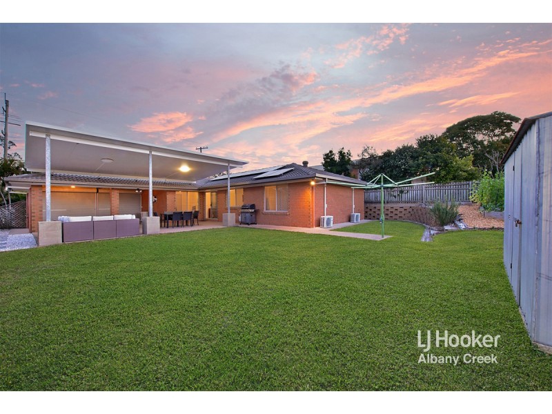 Albany Creek QLD 4035